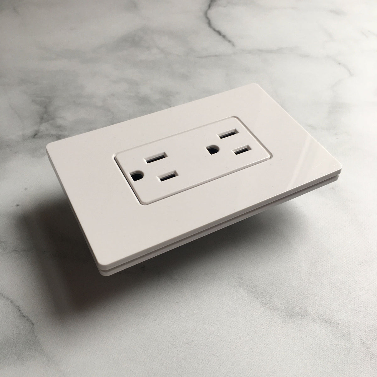 Leviton Receptacle Colors