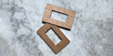 Load image into Gallery viewer, Flushtek Wood Veneer Outlet Cover