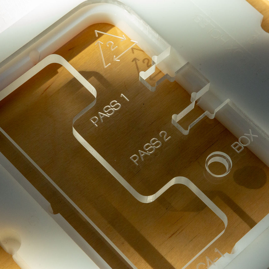New Features: LC-4.2 Makes Baseboard Outlets Easy – Flushtek