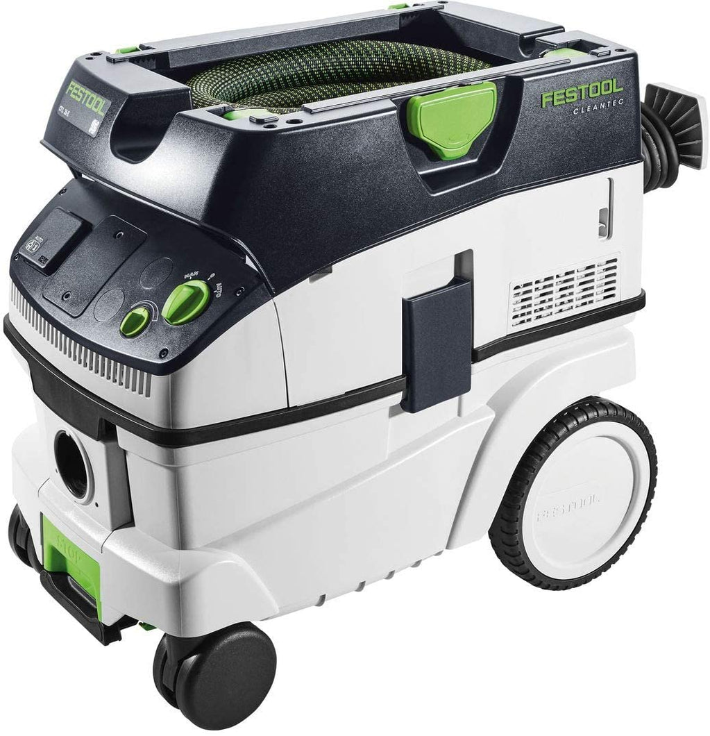 Festool 574930 HEPA Dust Extractor