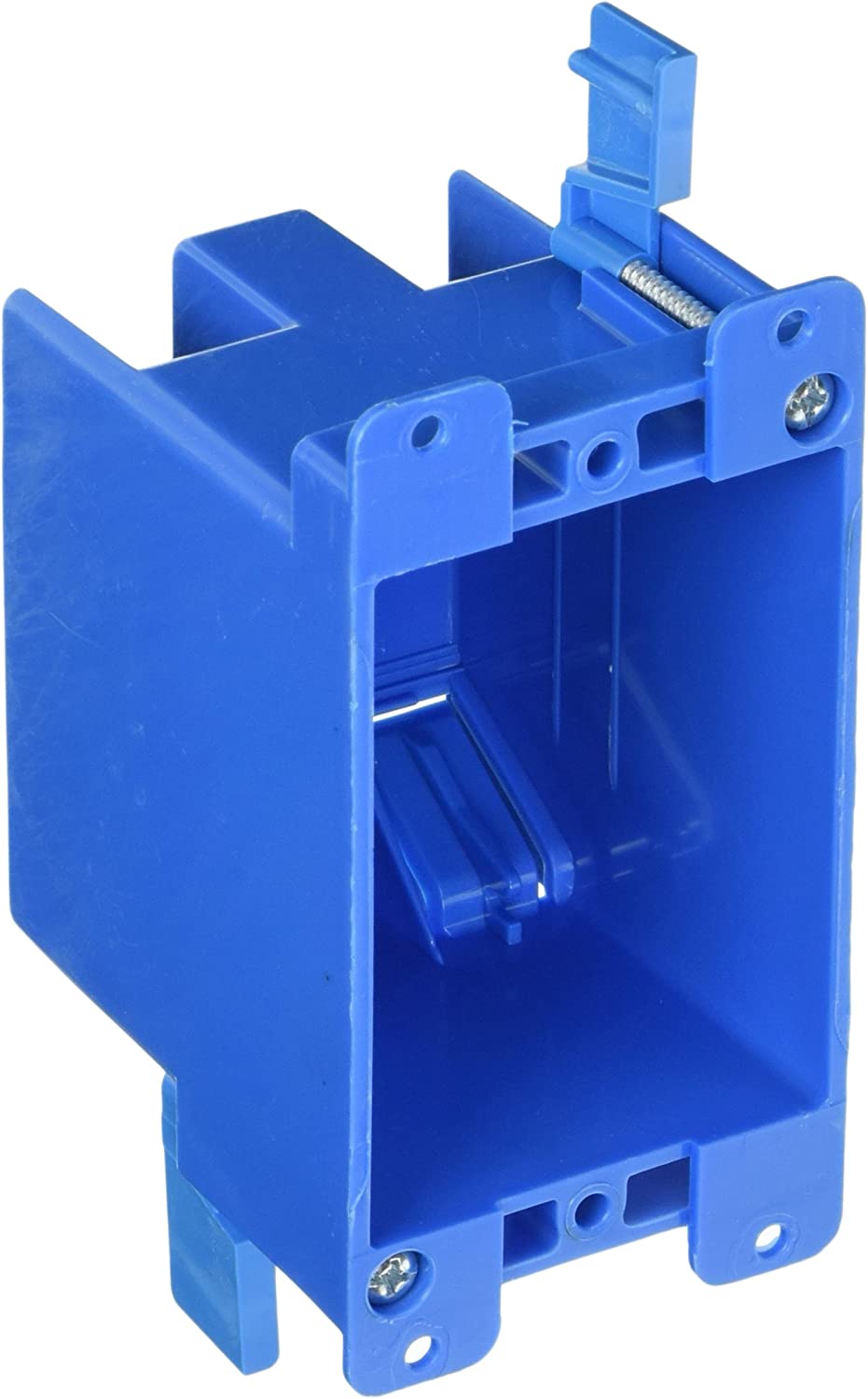 Carson Workbox From Rk Carlon Plastic Old Work Box (B114R-UPC) – Flushtek